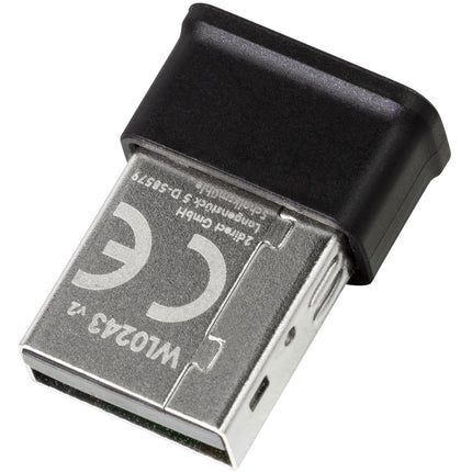 USB 2.0 WLAN-Adapter AC 1200Mbit/s