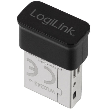 USB 2.0 WLAN-Adapter AC 1200Mbit/s