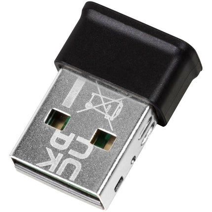 USB 2.0 WLAN-Adapter AC 1200Mbit/s