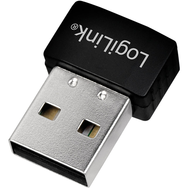 USB 2.0 WLAN-Adapter AC 600Mbit/s