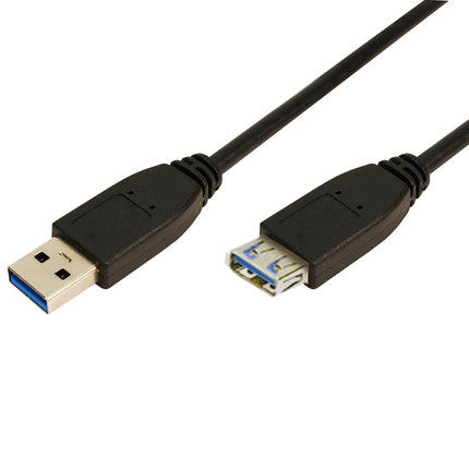 USB 3.0 Verlängerungskabel 3m