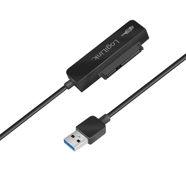 USB 3.0 auf 2,5" SATA Adapter 5 Gbit/s