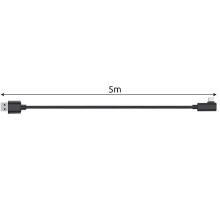 USB 3.2-5m C Izoxis 19911 Kabel 