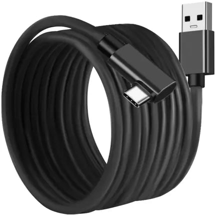USB 3.2-5m C Izoxis 19911 Kabel 