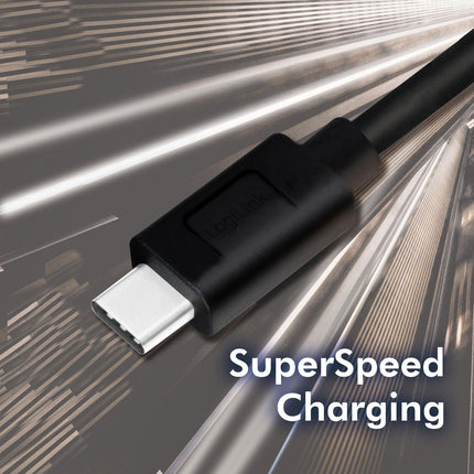 USB 3.2 Gen1 USB - USB-C 15W 2m