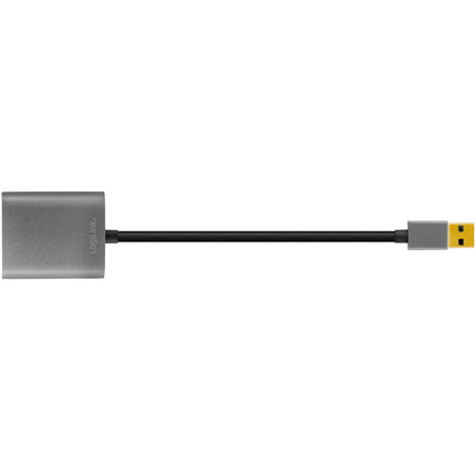 USB-A 3.0 -> HDMI-Buchse-Adapter