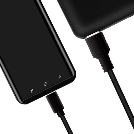 Kabel USB-A - USB-C USB 3.2 Gen1 15W 1.5m