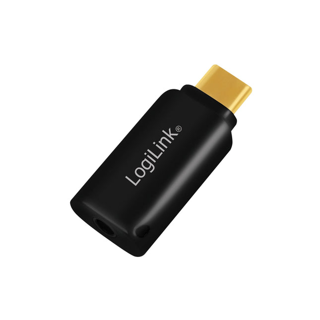 USB-C 3,5-mm-Audioadapter mit DAC