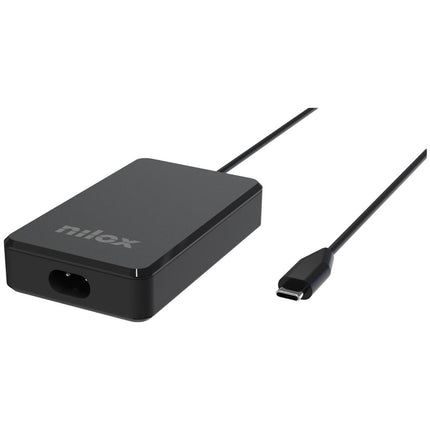 USB-C-Laptop-Ladegerät 90W GaN, universelle Kompatibilität