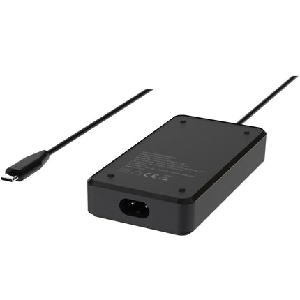 USB-C-Laptop-Ladegerät 90W GaN, universelle Kompatibilität
