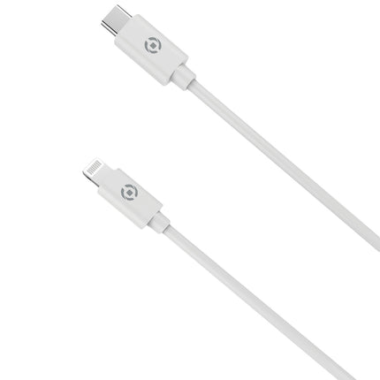 USB-C – Lightning-Kabel 60 W MFI 1 m