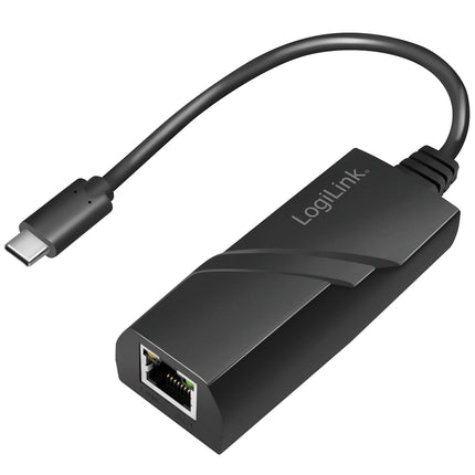 USB-C -> Netzwerkbuchse RJ45 Gigabit