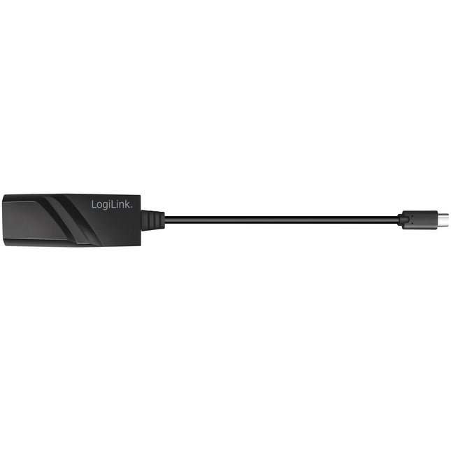 USB-C -> Netzwerkbuchse RJ45 Gigabit