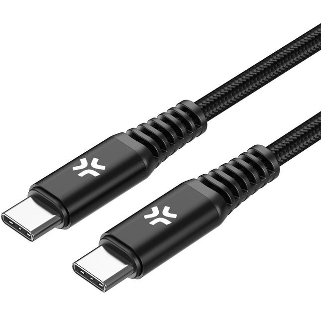 USB-C - USB-C Kabel PD 100W 2 m
