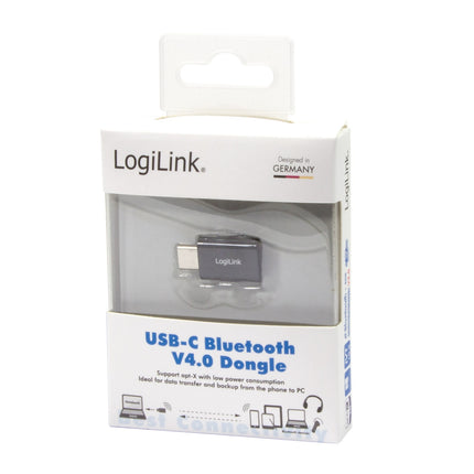 USB-C-Adapter Bluetooth 4.0
