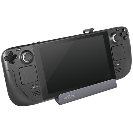 USB-C-Dockingstation 6-in-1 iPad/Steam Deck usw.