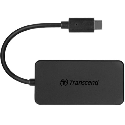 USB-C rozbočovač 4 porty USB