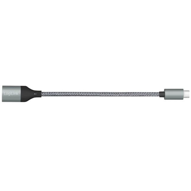 USB-C-Stecker auf USB-A-Buchse OTG 15 W 0,15 m