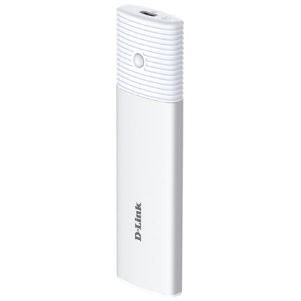 USB-C box na SSD M.2 NVMe/NGFF, 10 Gbps, 4 TB