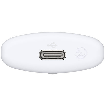 USB-C box na SSD M.2 NVMe/NGFF, 10 Gbps, 4 TB