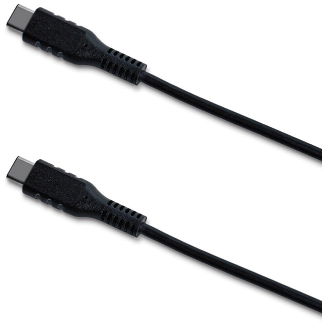USB-PD USB-C - USB-C-Kabel 60 W 1 m