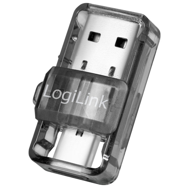 USB/USB-C-Adapter Bluetooth 5.0