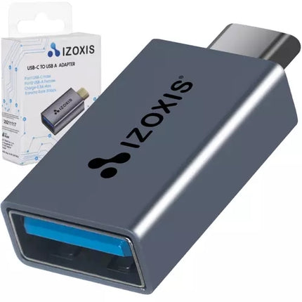 USB - USB-C-Adapter 
