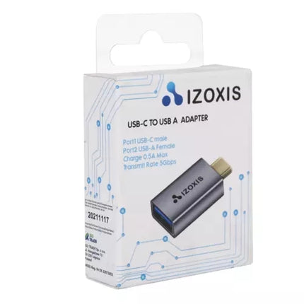 USB - USB-C-Adapter 