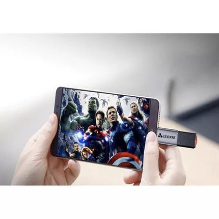 USB - USB-C-Adapter 