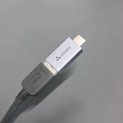 USB - USB-C-Adapter 
