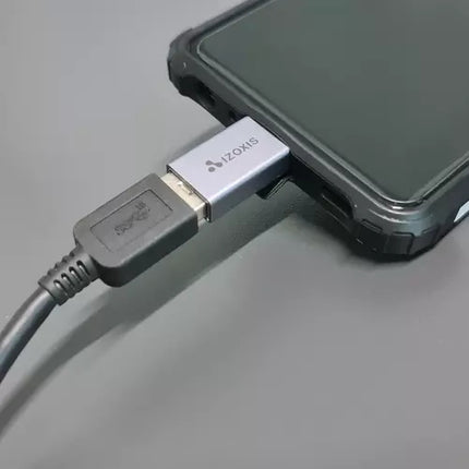 USB - USB-C-Adapter 