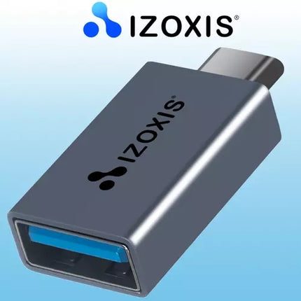 USB - USB-C-Adapter 