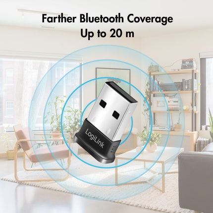 USB-Bluetooth-5.3-Adapter 20m
