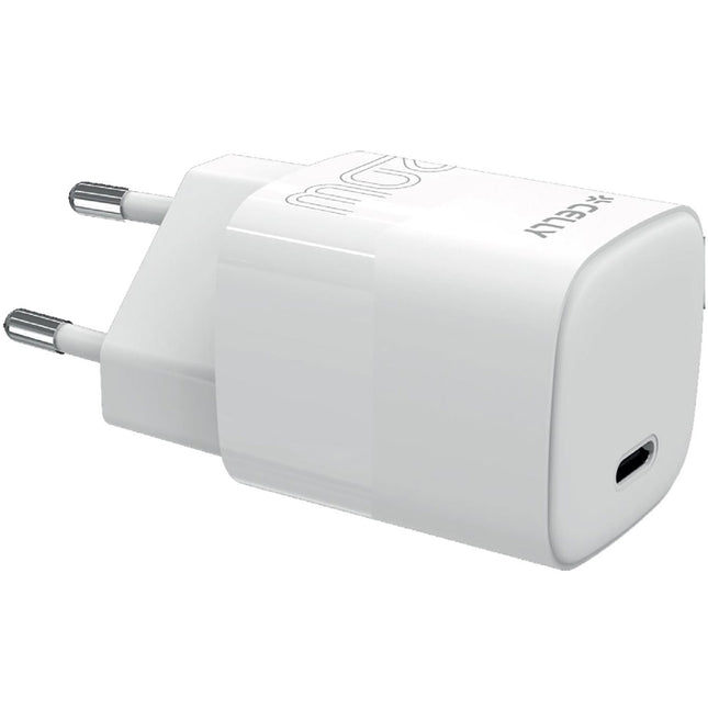 USB-Ladegerät GaN USB-C PD 20W