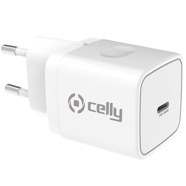 USB-Ladegerät USB-C PD 30W