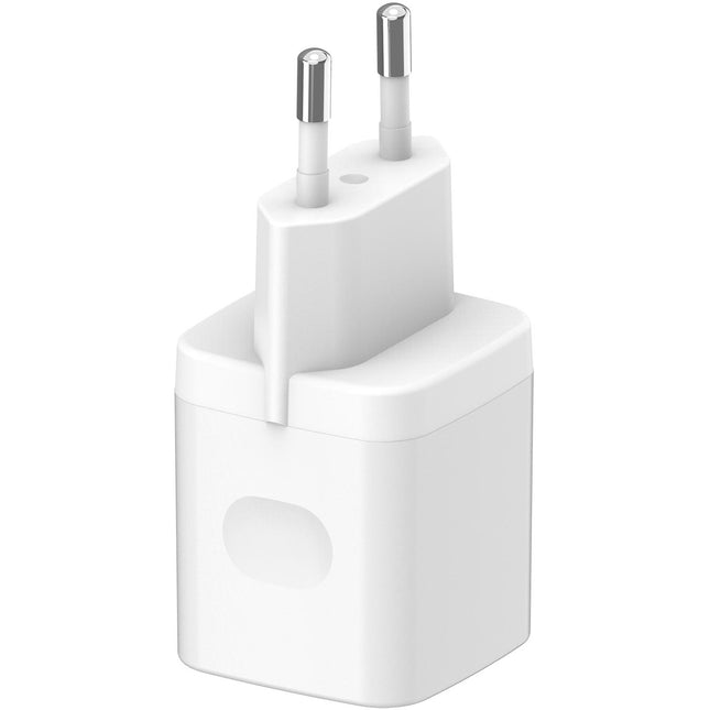 USB-Ladegerät USB-C PD + USB-A 20W
