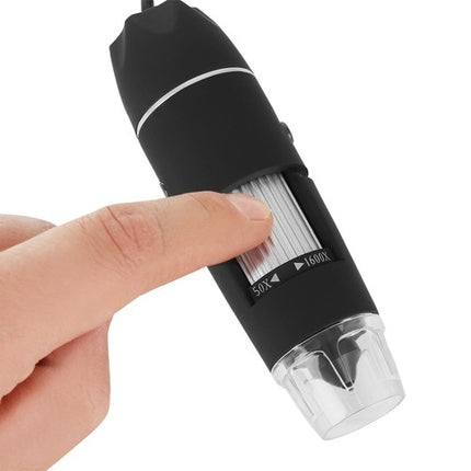 USB digital microscope 1600x 22185