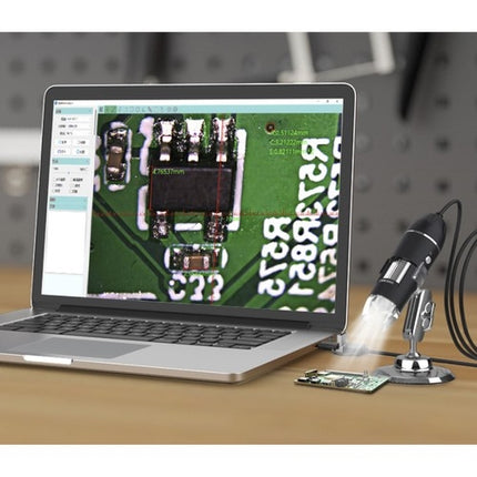 USB digital microscope 1600x 22185