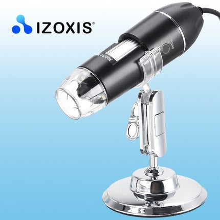 USB digital microscope 1600x 22185