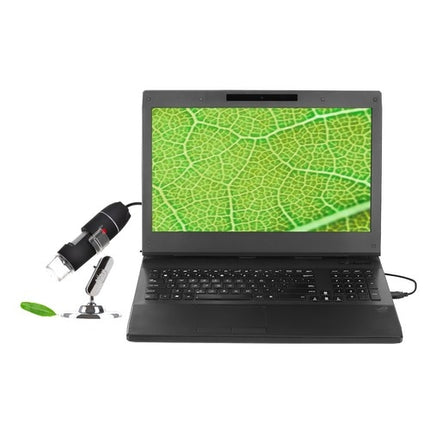 USB digital microscope 1600x 22185
