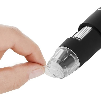USB digital microscope 1600x 22185