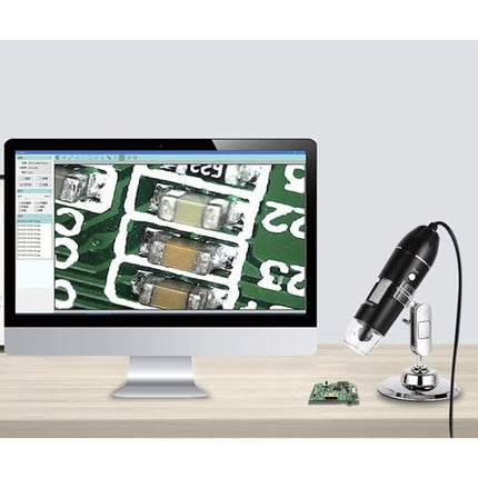USB digital microscope 1600x 22185