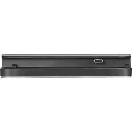 USB-Dockingstation iPad 7-Port USB3.2 Alu