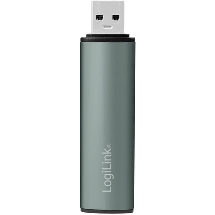 USB-Hub (USB 3.2 Gen2) Speicherkartenleser/USB-A