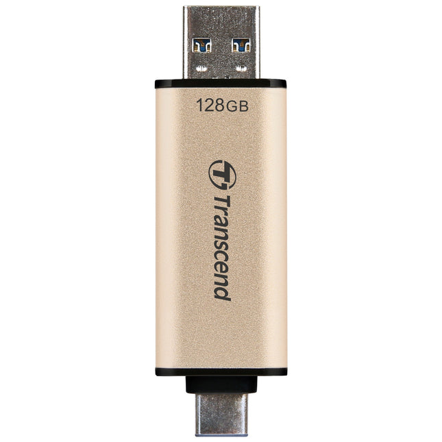 USB flash disk JF930C 2v1 (USB3.2/USB-C) 128GB
