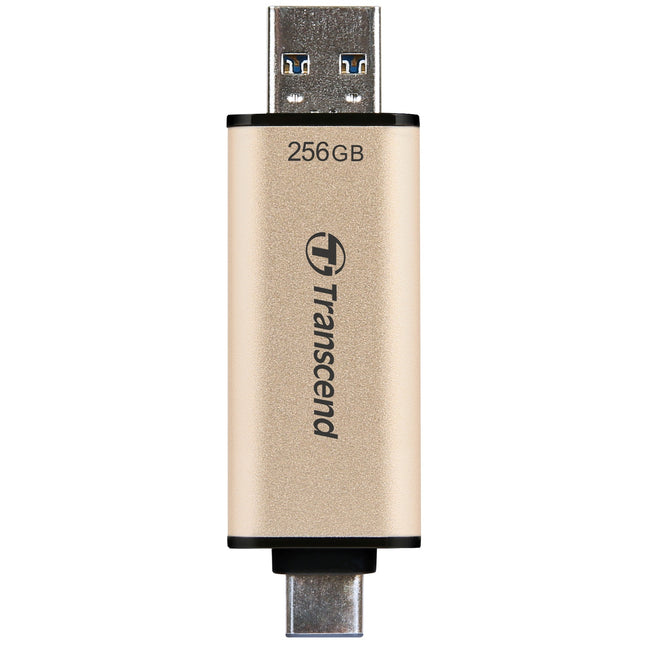 USB flash disk JF930C 2v1 (USB3.2/USB-C) 256GB