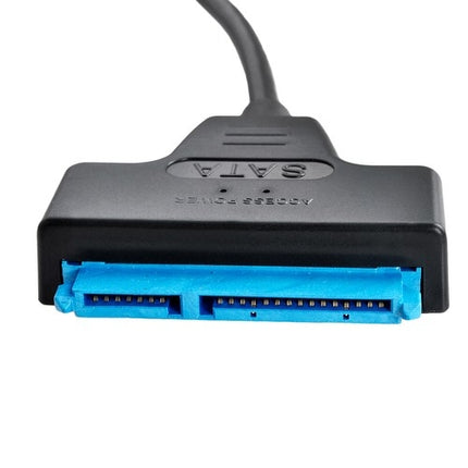 USB-zu-SATA 3.0-Adapter Izoxis 23603
