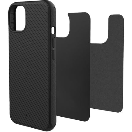 Ultra Schutzhülle iPhone 13 Schwarz