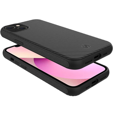 Ultra Schutzhülle iPhone 13 Schwarz