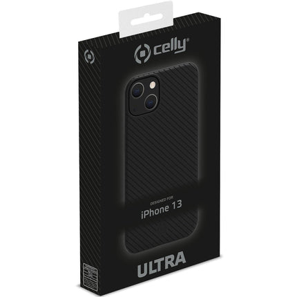 Ultra Schutzhülle iPhone 13 Schwarz